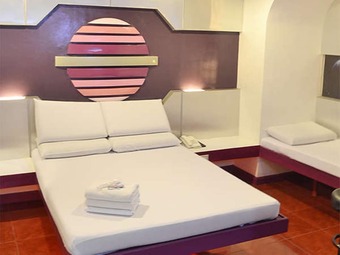 Hotel Astrotel Novaliches