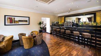 Popinjay Hotel & Spa