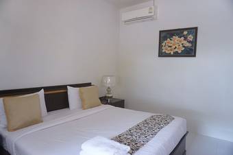 Hotel Iyara Resort