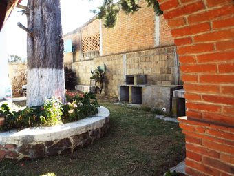 Caba�as Mar�n