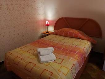 Hotel Baia Dell'est