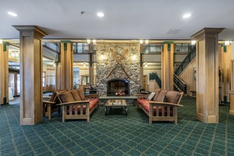 Jordan Hotel