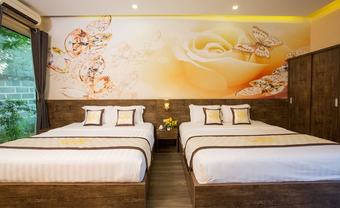 Hotel Sang Nhu Ngoc Resort