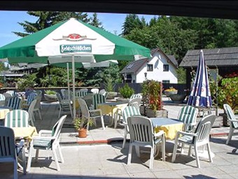 Hotel Ladenmuehle
