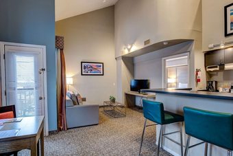 Hotel Hawthorn Suites By Wyndham Kent/sea-tac Airport