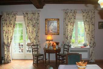 Hotel Chambres D'h�tes La Baudri�re