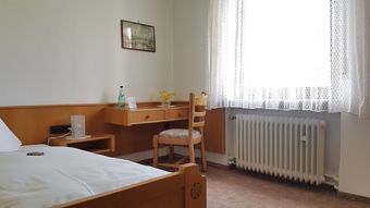Hotel Burg Waldau
