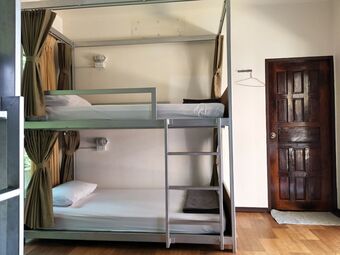 Hotel Sleep Soundly By The Sea