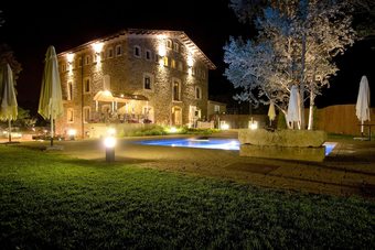 Mol� Blanc Hotel