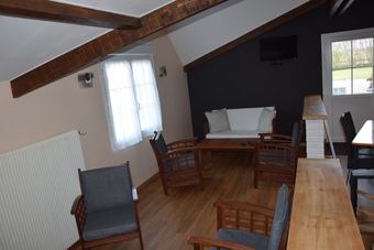 Bed & Breakfast Les Portes Du Hable