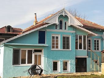 Hotel Nikyup Guest House