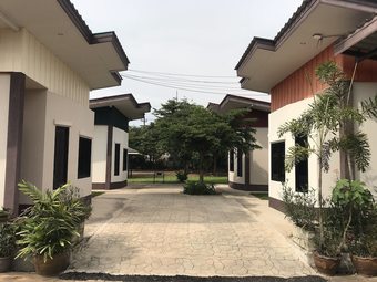 Hotel A&n Motel