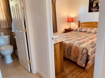 Fair Isle Motel