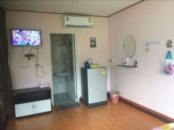 Hotel Sangvimarn Resort