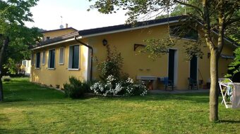 Agroturismo Agriturismo Il Lago