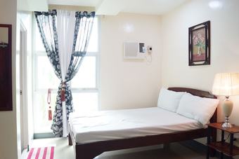 Hotel B&j Guesthouse And Functions Inc