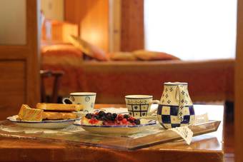 Hotel Granta Parey