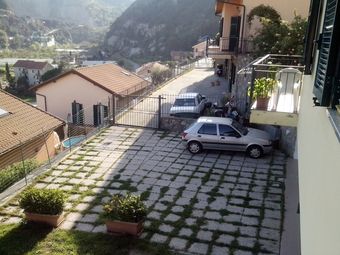 Bed & Breakfast L'erba Degli Abrighi