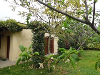 Le Pozze Terme B&B