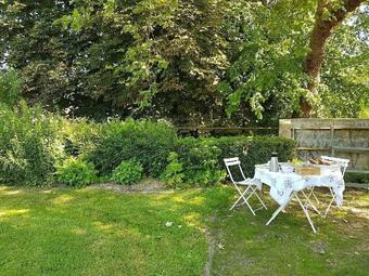 Bed & Breakfast Le Moulin de Saint Gabriel