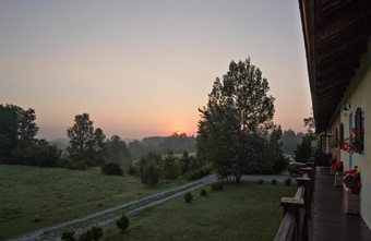 B&B La Carolina