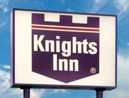 Motel Knights Inn Bracebridge