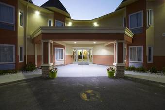 Hotel Quality Inn Southampton