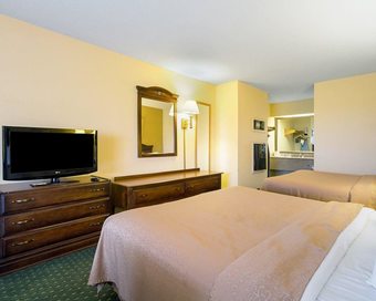 Hotel Quality Inn & Suites Southwest