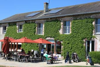 Hotel Domaine de La Guignardi�re