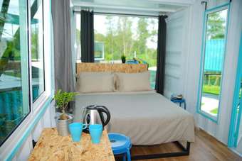 Hotel Sarang By The Brook