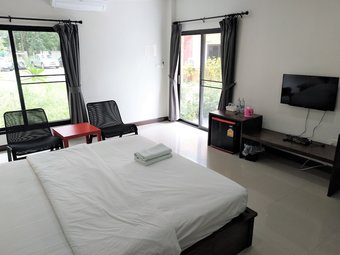 Hotel Makmai Resort