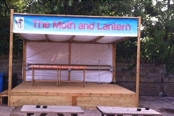 Hotel The Moth And Lantern