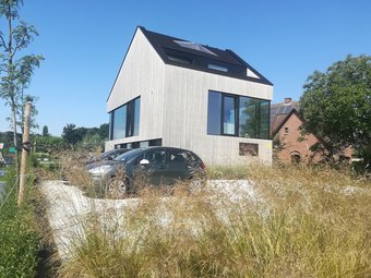 B&B De Stuifduinen