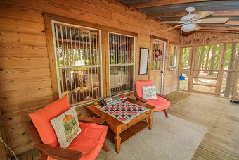 Cora's Cabins