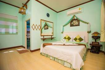 Hotel Family Resort
