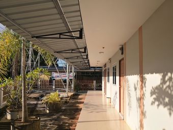 Rungrod Grand Hotel