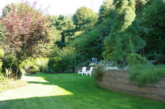 Kye Bay B&B