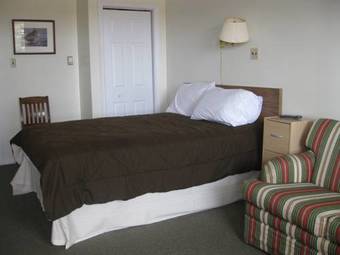 Tantramar Motel