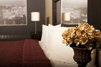 Hotel L'express