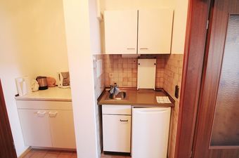 Apartamentos Ferienwohnung Gschwendtnerhof