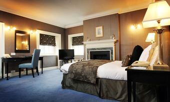 Hotel Swinfen Hall