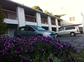 Hotel Liberty Inn