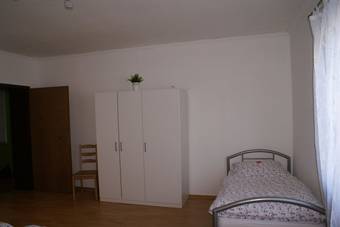 Pension Lindenhof