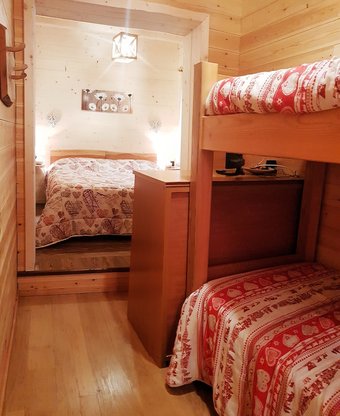 B&B Chalet Il Picchio