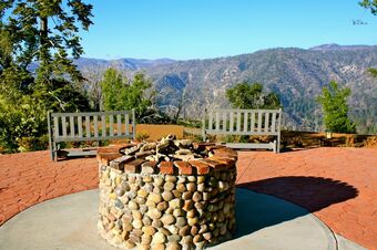 Posada Pali Mountain Retreat