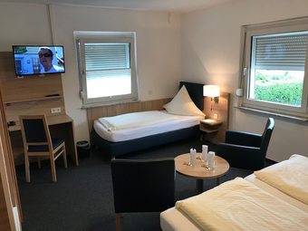 Hotel Motel Herbold