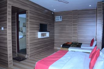 Hotel Grand Raga