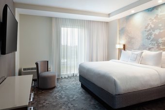 Hotel Courtyard By Marriott Winter Haven