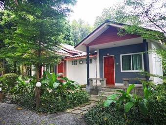 Hotel Pairom Resort