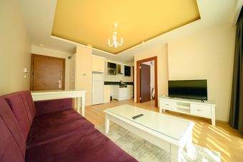 Sarajevo Suit Hotel